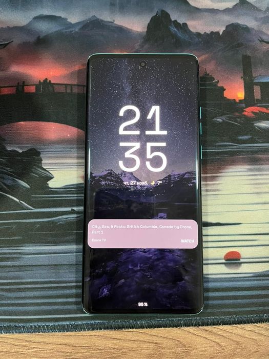 Motorola edge 40, 5G