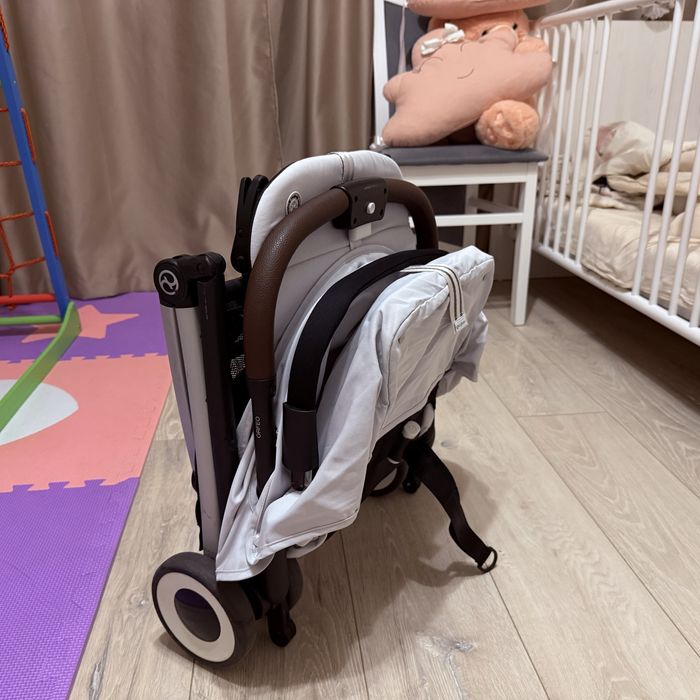 Cybex лятна количка, cybex lqtna koli hka