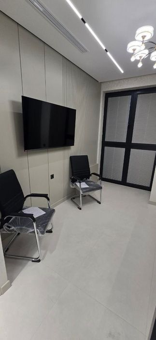 Аренда ОФИС Tashkent city 40м2