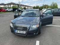 Audi A4 Vand Audi A4 B7 Avant 2.0 TDI 170 CP - 2500 EURO