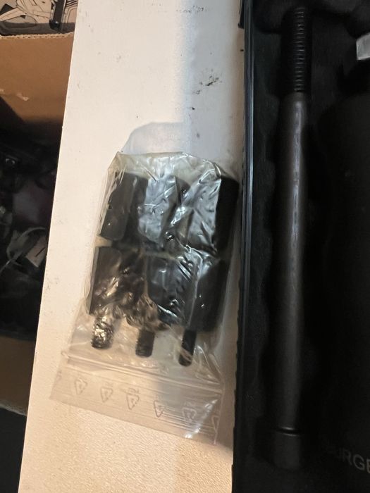 Extractor Meusburger