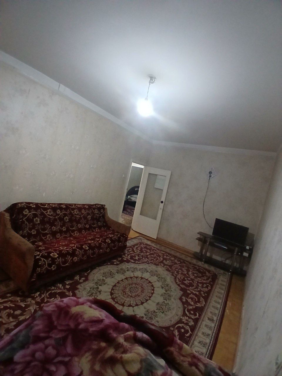 Аренда 2/3/4 Юнусабад 14 метро линия.  Все есть. 380 уе