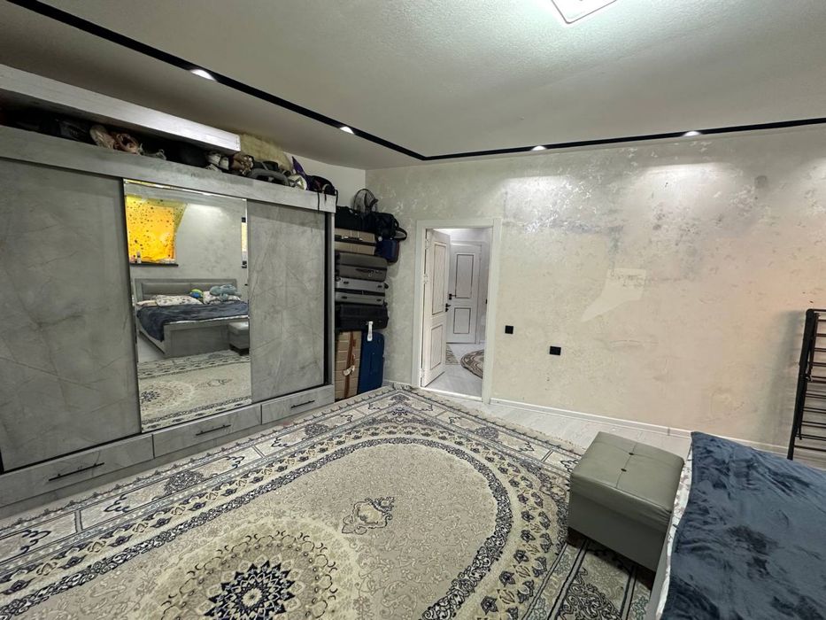 Продается 2х комнатная квартира