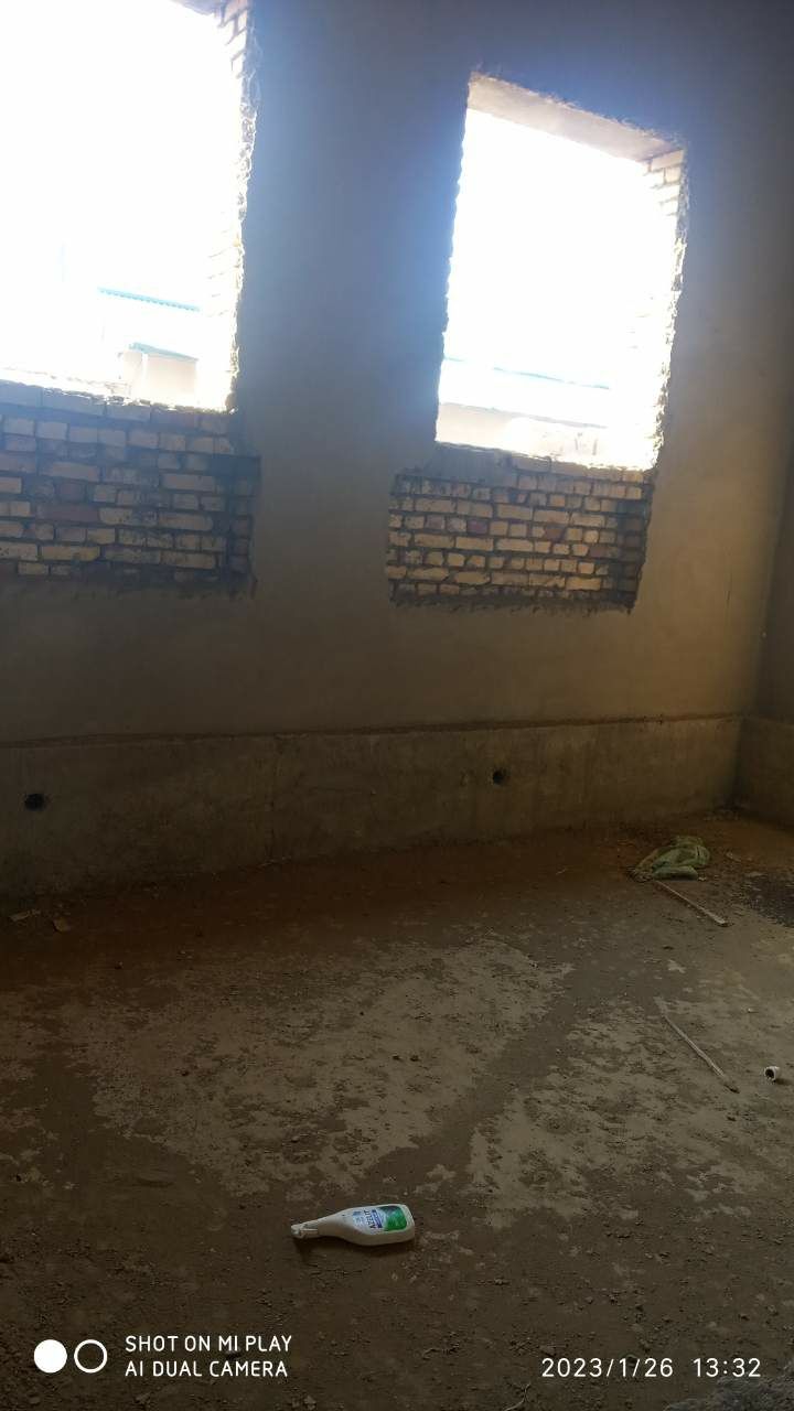 Карши дом 12 соток