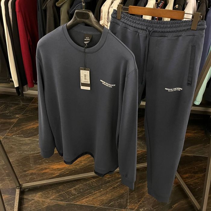 Мъжки екипи Armani Exchange