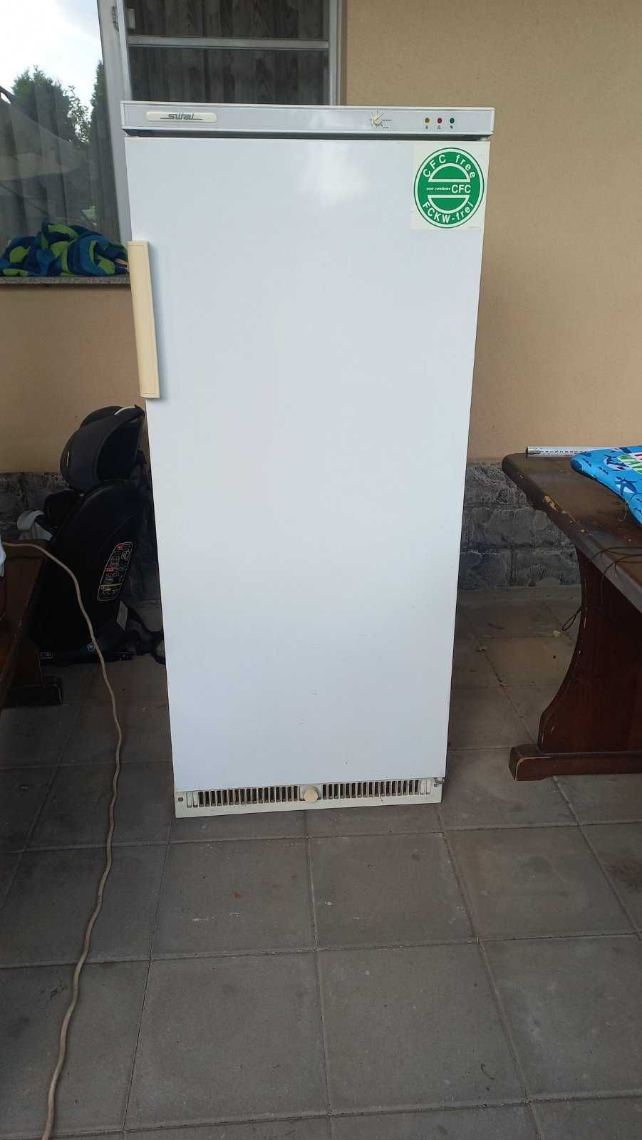 Фризер Siltal 250л
