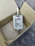 Siguranță fuzibilă tip MPR NT 00 100A 500V 120kA
