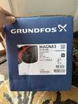 Pompa Grundfos magna 3  nou