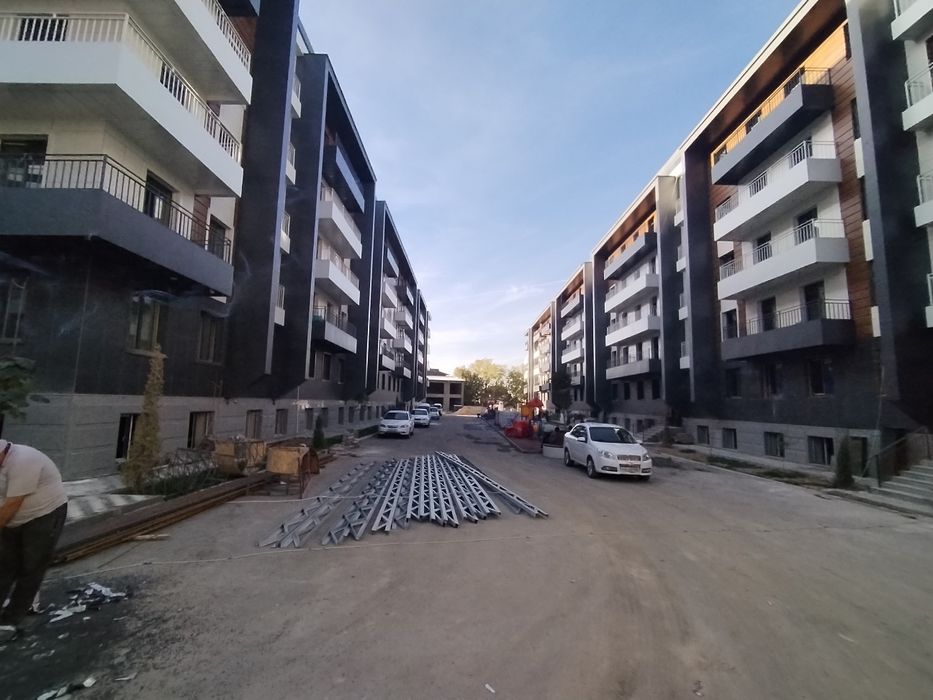 Квартира 113 кв.