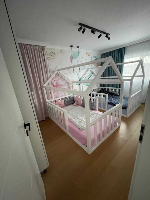 Casa la cheie, ultrafinisata!!!