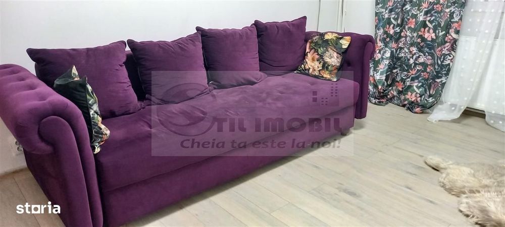 Apartament 2 camere CUG (BRD)-  350 EURO