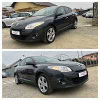 Renault Megane 1.6 benzina **Rate/avans zero**