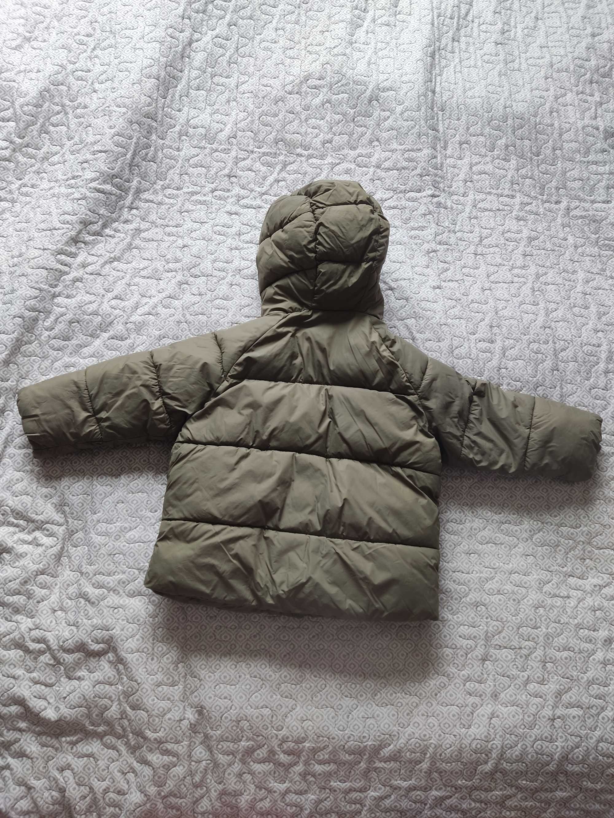 Детско яке Zara 92