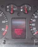 Display maxidot VW Audi - Golf Passat Bora A3 A4 A6 - Asiguram Montaj