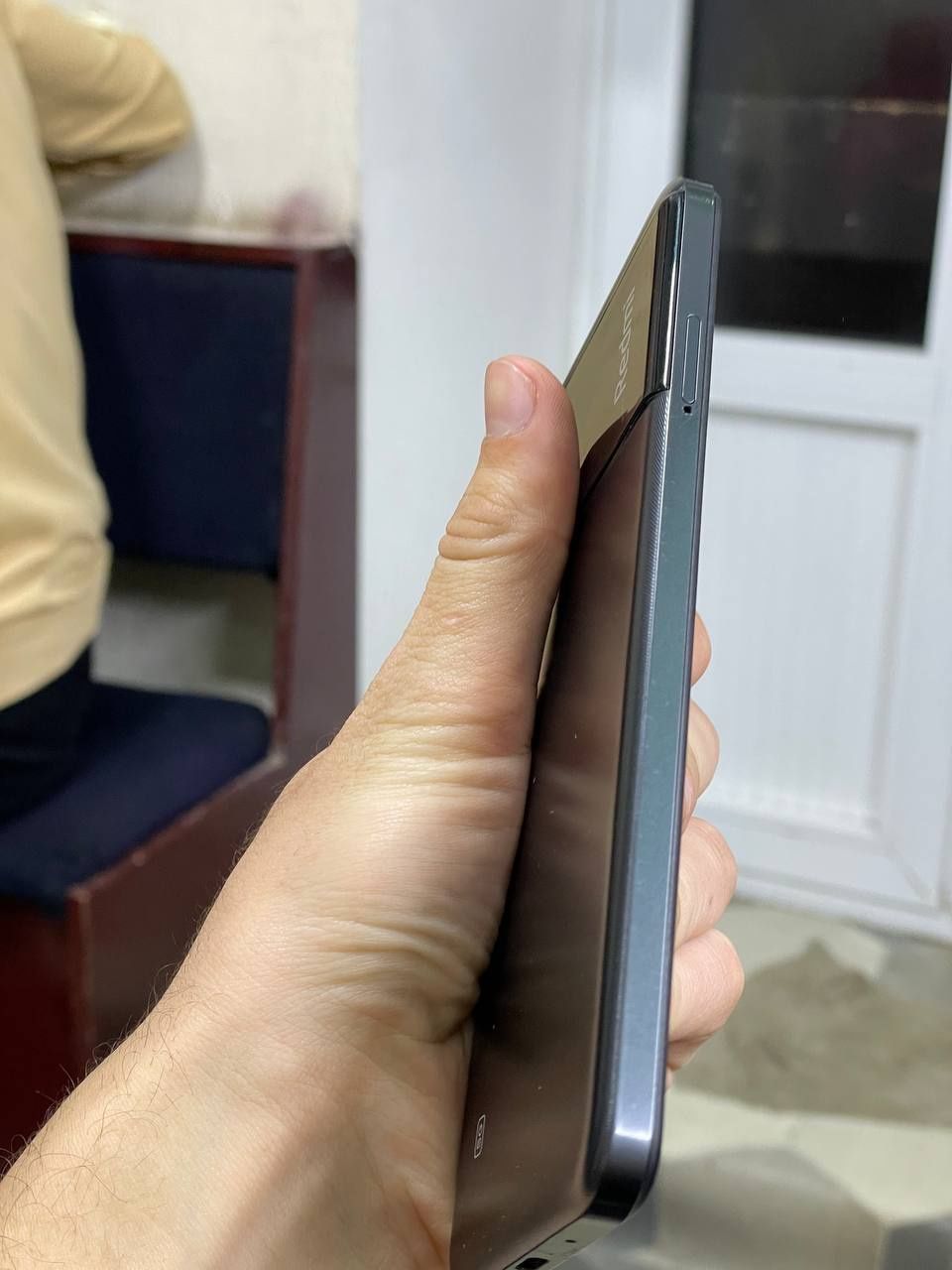 Redmi note 11R yangi tel