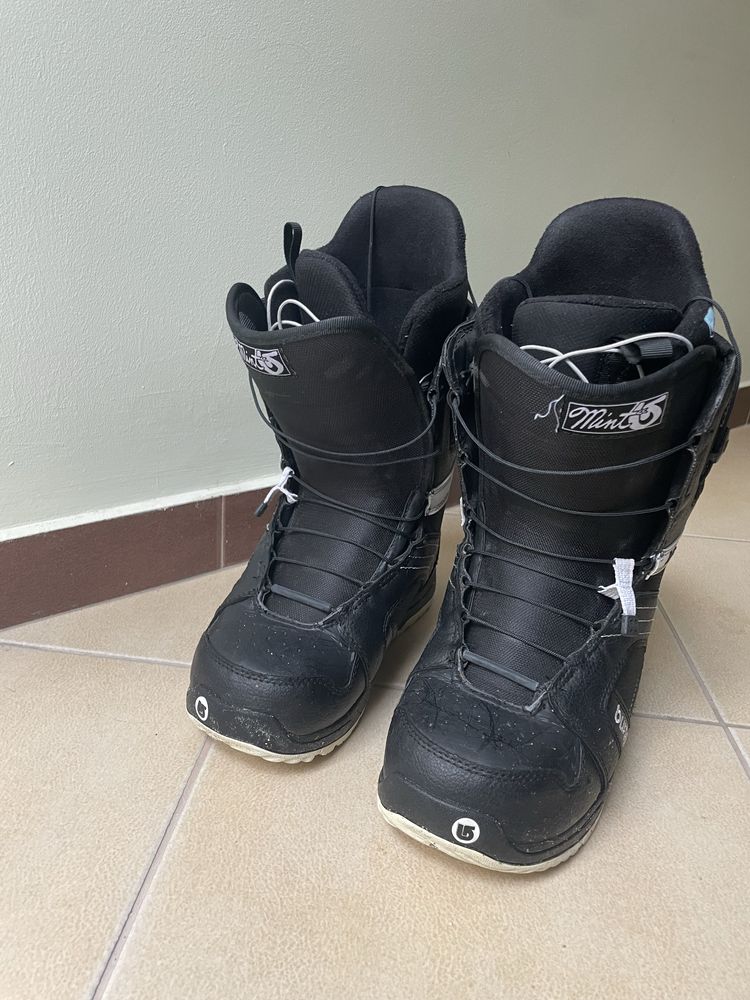 Сноуборд обувки Burton Mint