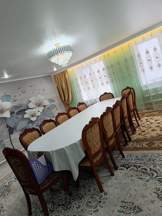 Бес бөлмелі уй сатылады