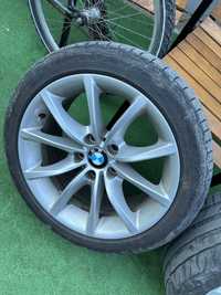 Vand sau schimb jante bmw 17 , Style 245