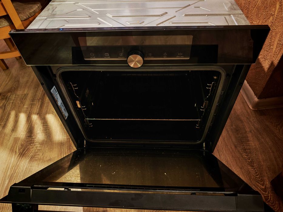 Фурна за вграждане Gorenje BOSX6747A01BG