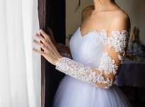 Rochie de mireasa marimea S/M