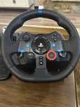 Волан Logitech g29