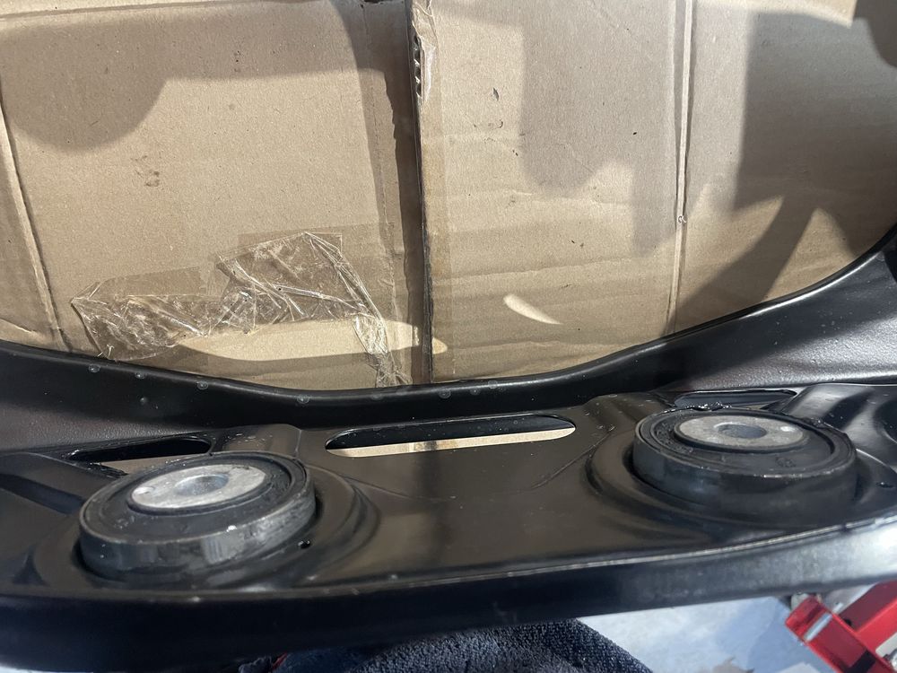 Punte spate Mercedes w202 C class 1994-2000 w208  CLK200/230