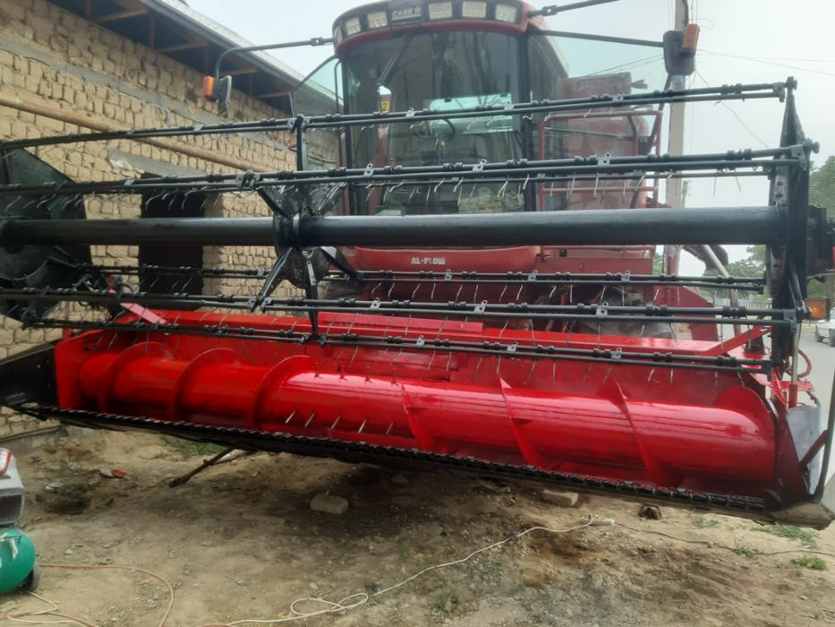 Камбайн кейс 199 млн хамма нарсаси билан