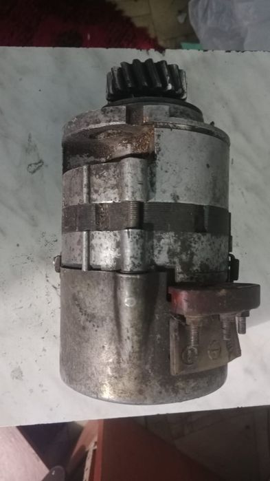 Продам генератор на Урал