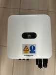 Invertor 6 KW hibrid plus smart meter monofazat Huawei