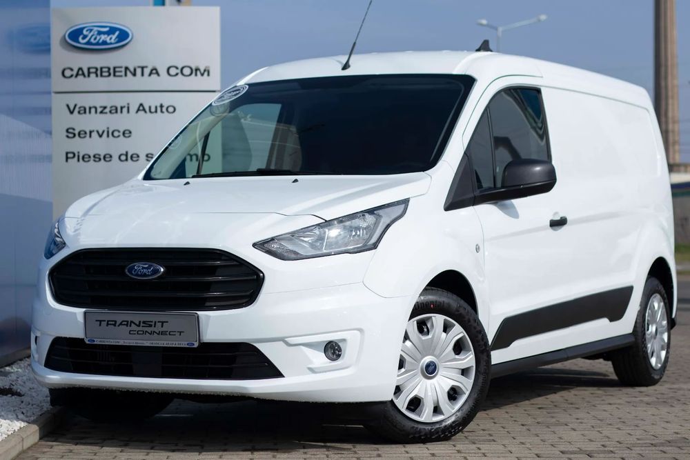 Ford Transit Connect Ford Transit Connect Van (L2) Trend FWD 1.5 TDCI 100 CP M6
