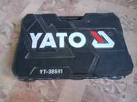 Набор автоинструмента YATO 216 предметов.