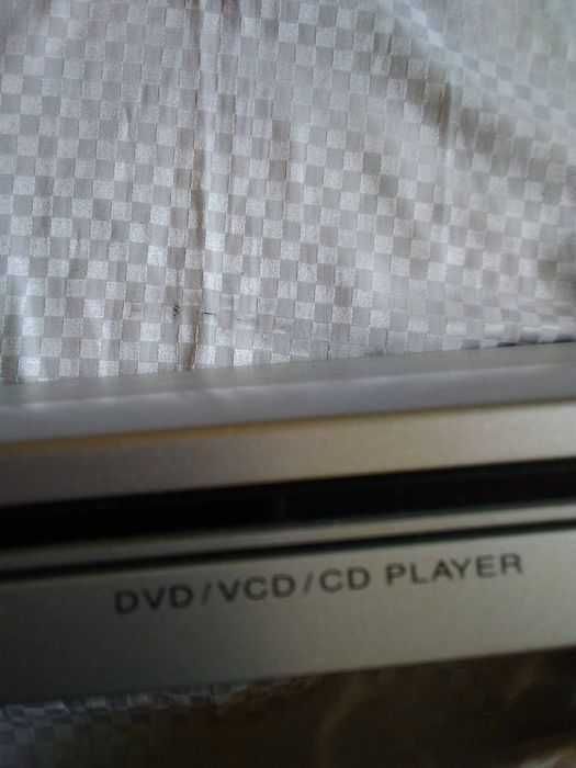 DVD Player LG DVX9700-Оромоция до 23.6