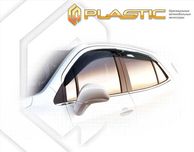 Ветровики Opel Astra, Omega, Vectra , Frontera, Zafira, Mokka Monterey