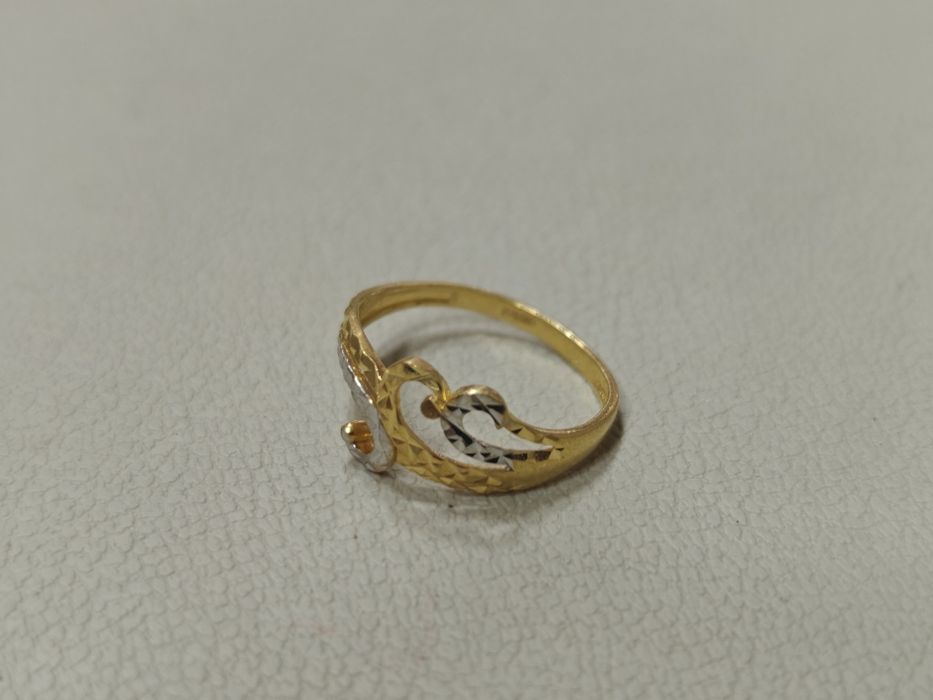 Inel aur 22k 1.89gr (r)