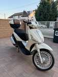 Piaggio Beverly 300ie | An 2011 | Stare perfecta