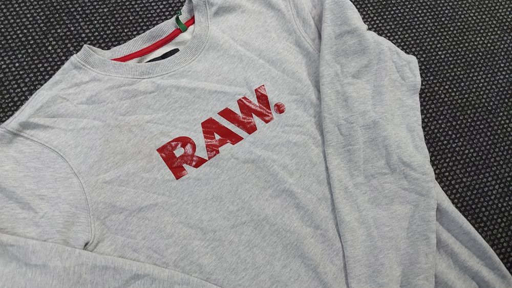 G-star raw суичър M размер