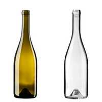 Sticla vin Bourgogne Cetie 75 CL - la PALET