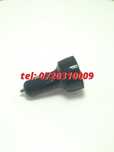 Incarcator Masina Auto 4 Porturi Bricheta Usb Qc Incarcare Rapida