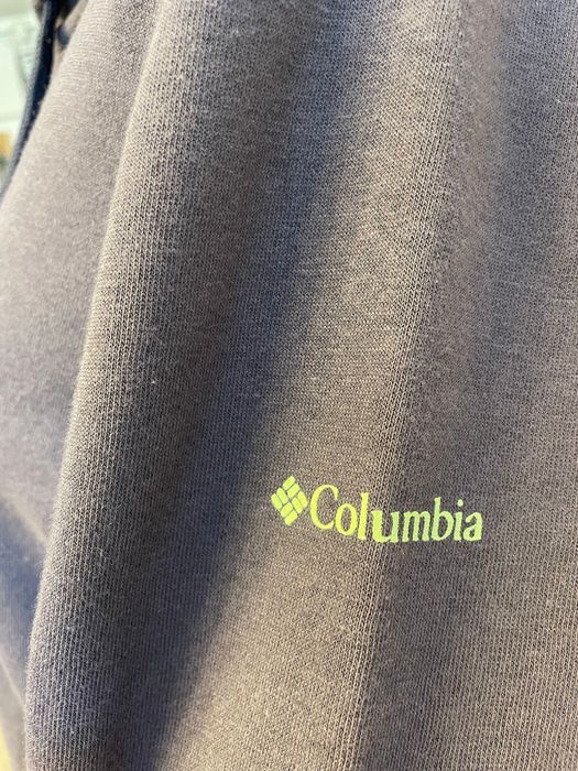 Bluza/hoodie dama Columbia marimea M