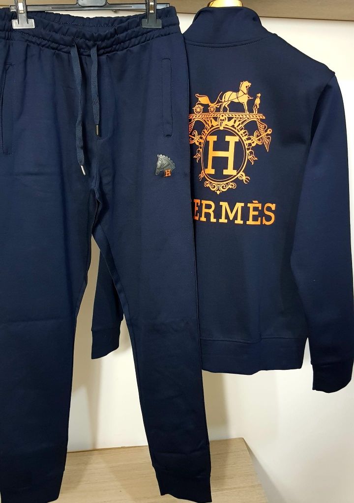Trening bumbac H3RMES calitate premium garantata