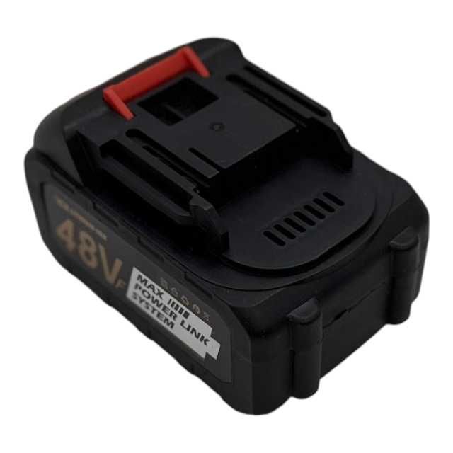 Acumulator Universal 48 V pentru Minidrujba, Fierastrau Tip Sabie,etc
