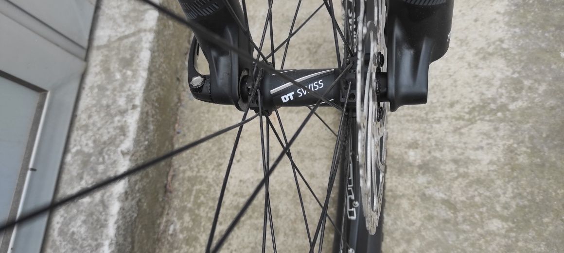 Canyon spectral al 27.5"