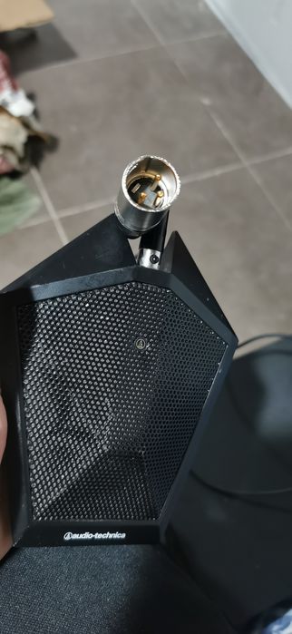 microfon audio technica