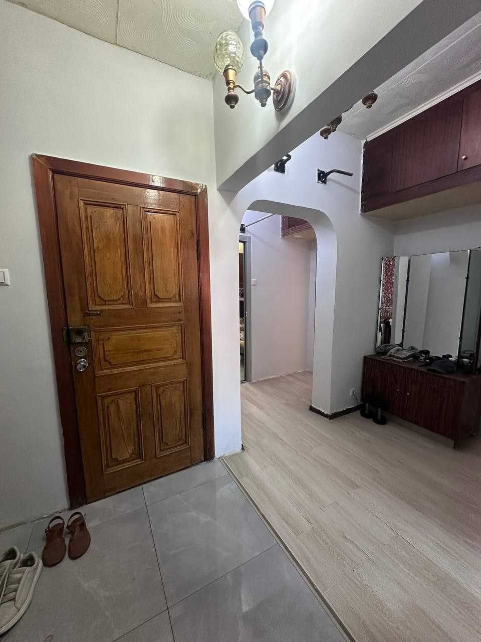 3-х комнатная квартира по ул. Чехова  75м2 плщ.  ID: 3709