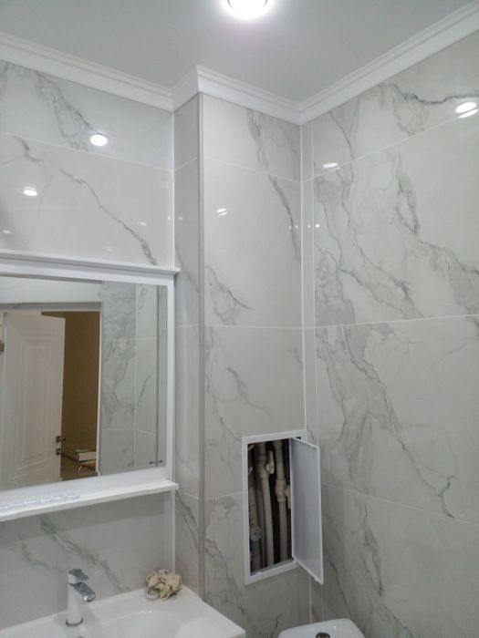 Отделка и ремонт