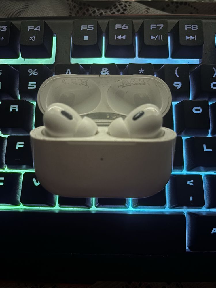 Airpods pro gen2