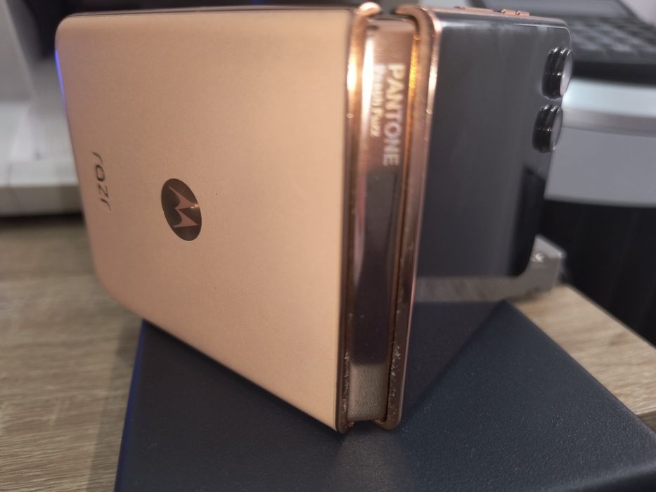 Motorola Razr 50 Ultra