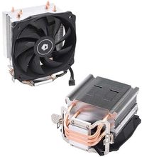 Система охлаждения ID-Cooling SE-213v2, Сокет S1200/115x/775 AMD