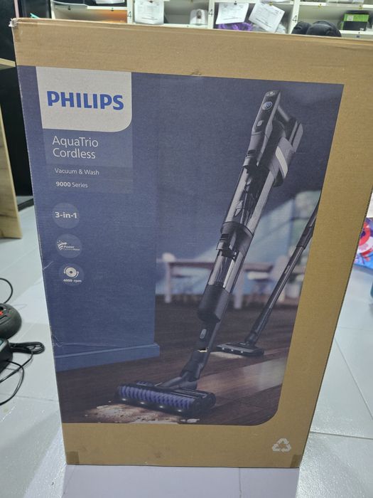 Aspirator Philips xw9463-11,nou, sigilat