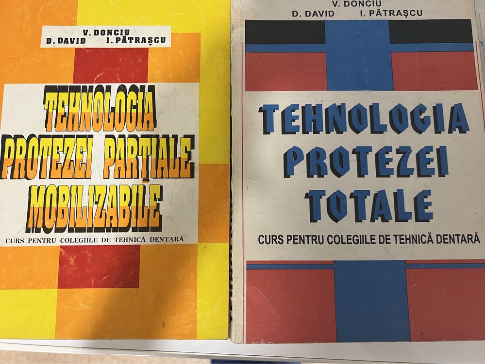 Carti ortodontie anomaliile dento